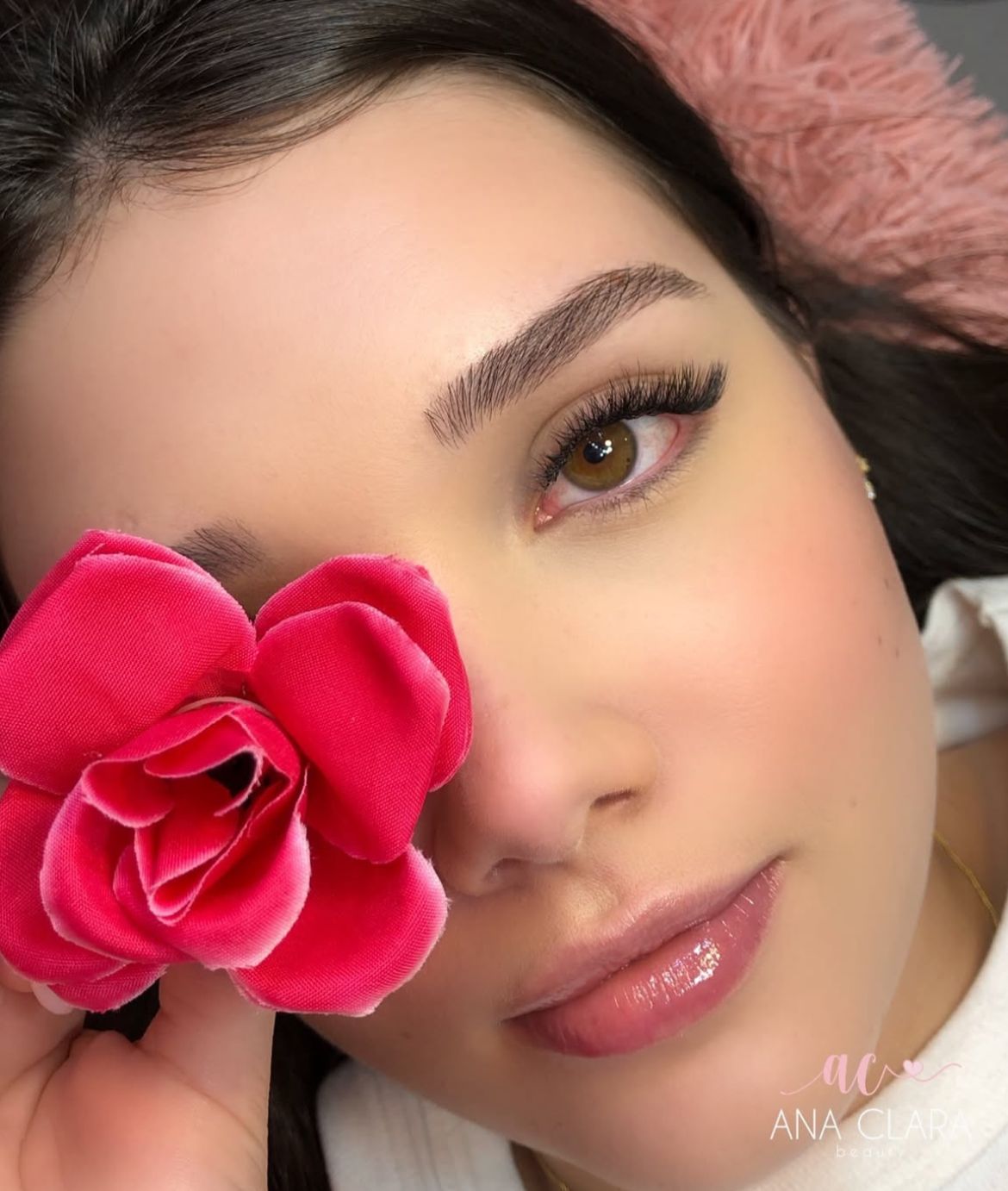 Detalhe Efeito Fox 2